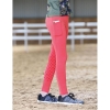 Shires Girls Aubrion Albany Riding Tights - Childrens